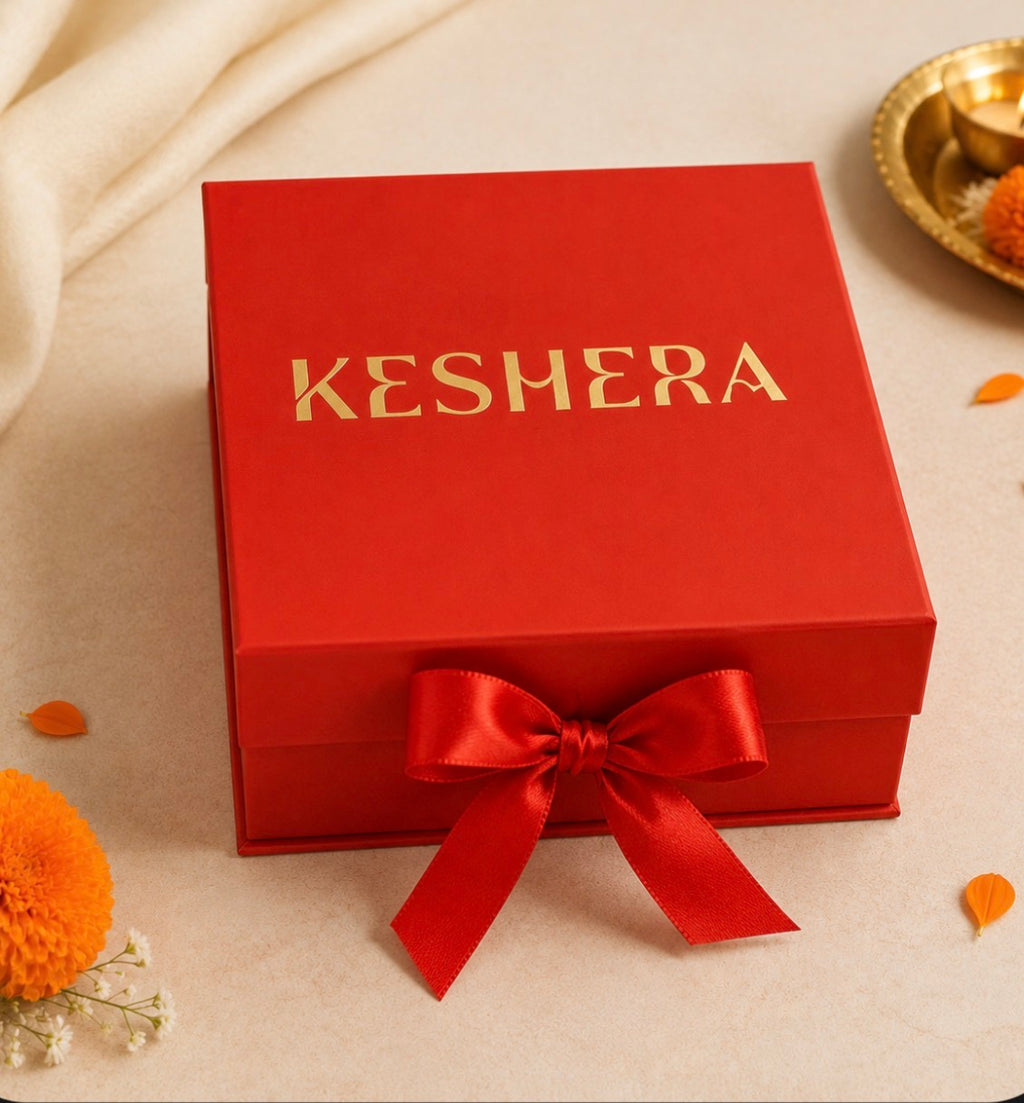 The Fragrance Duo Box