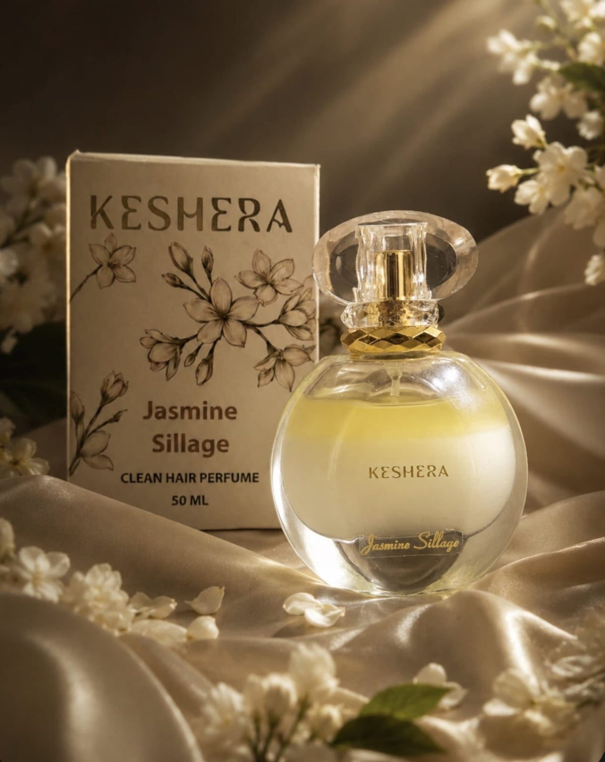 Jasmine Sillage – 50 ml