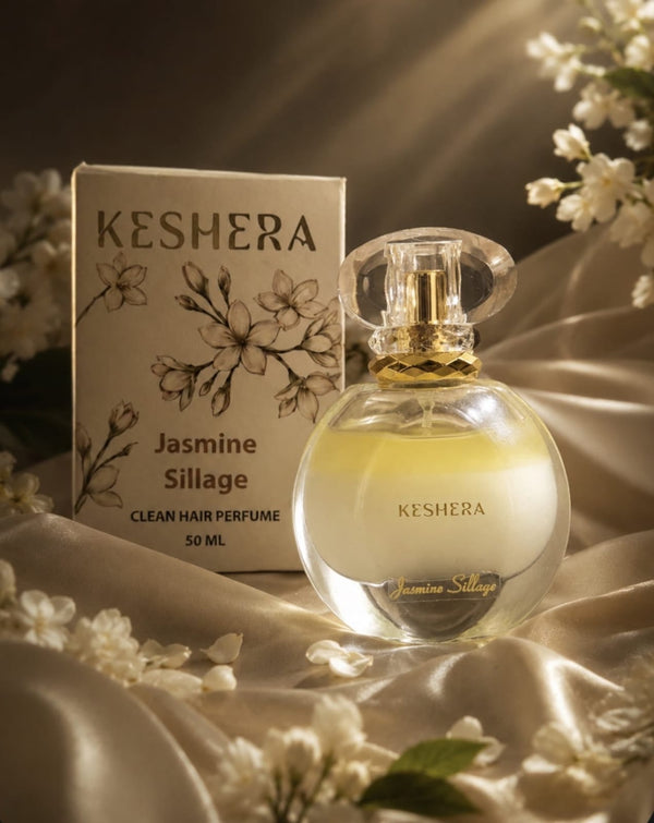 Jasmine Sillage – 50 ml