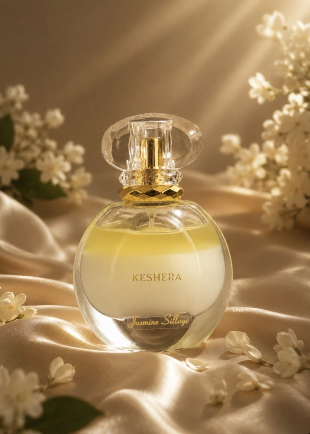 Jasmine Sillage – 50 ml