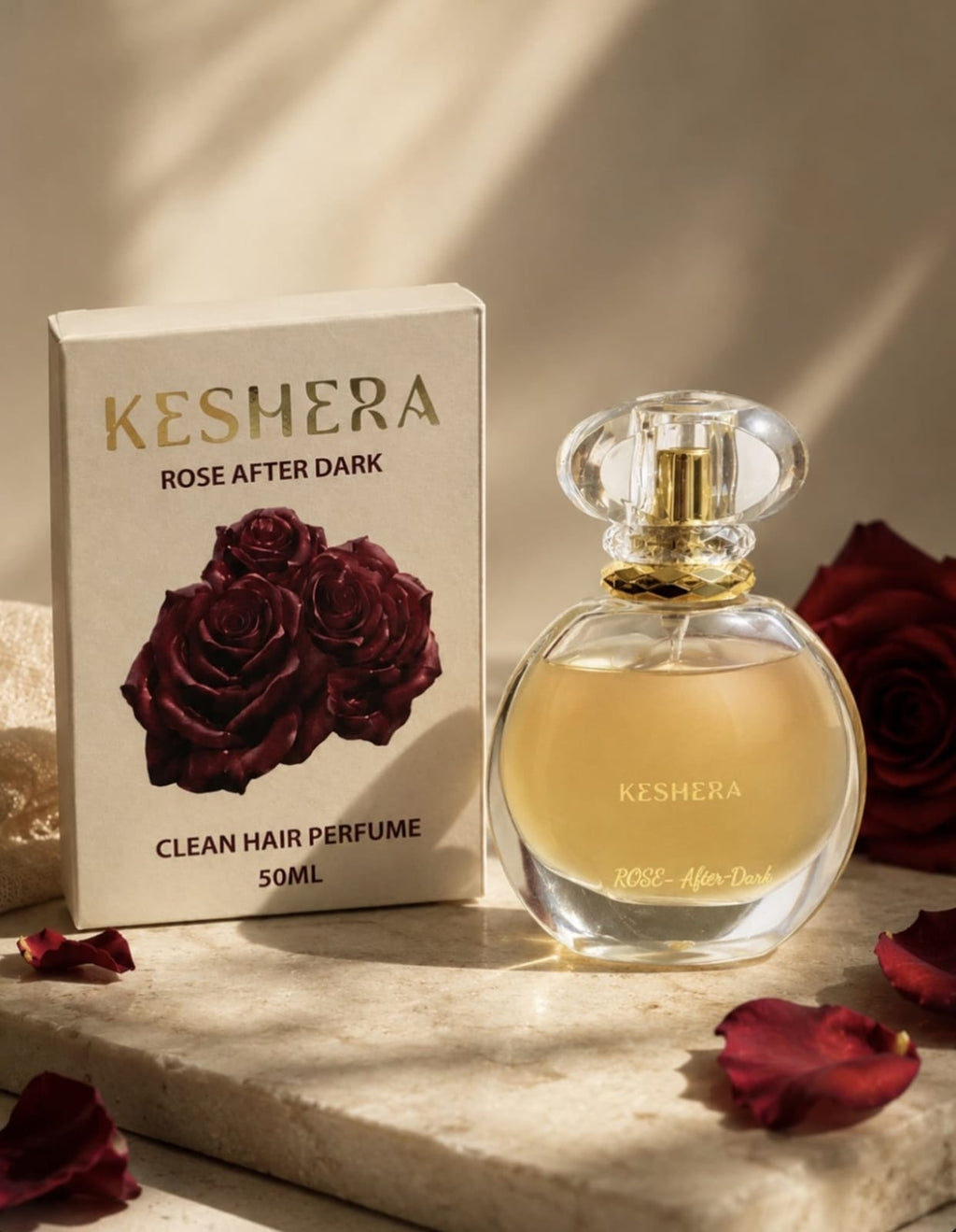 Rose After Dark – 50 ml