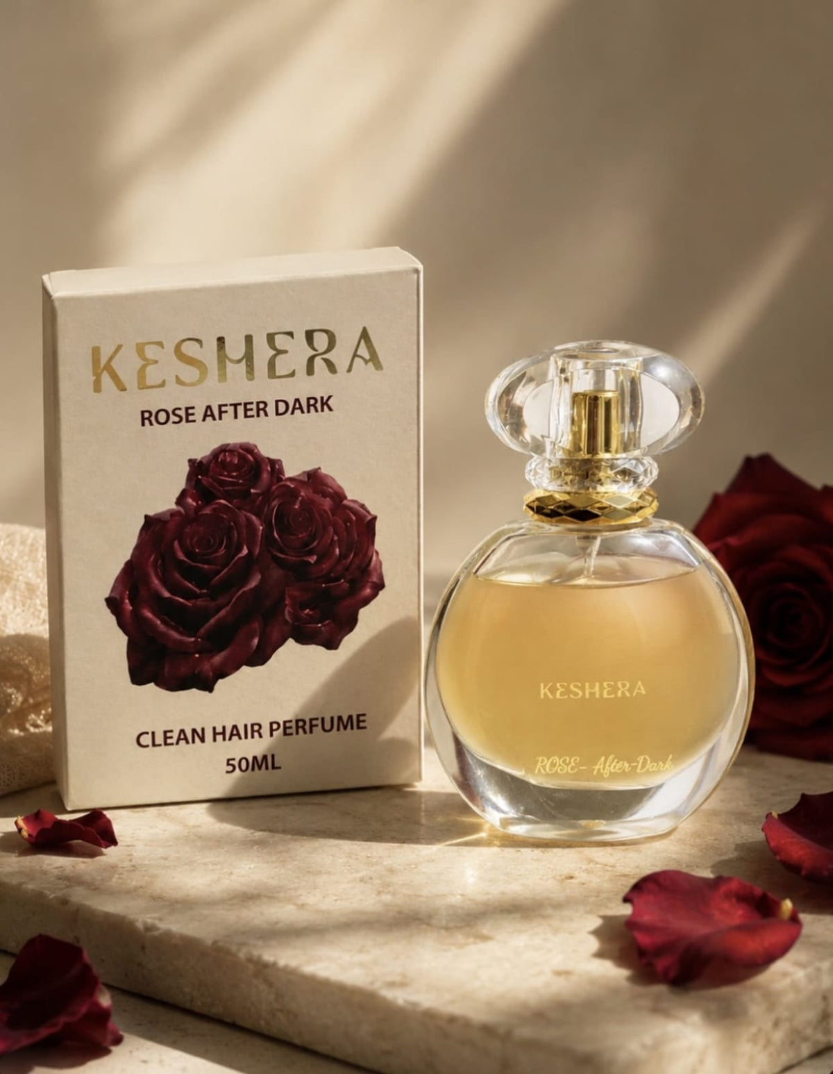 Rose After Dark – 50 ml