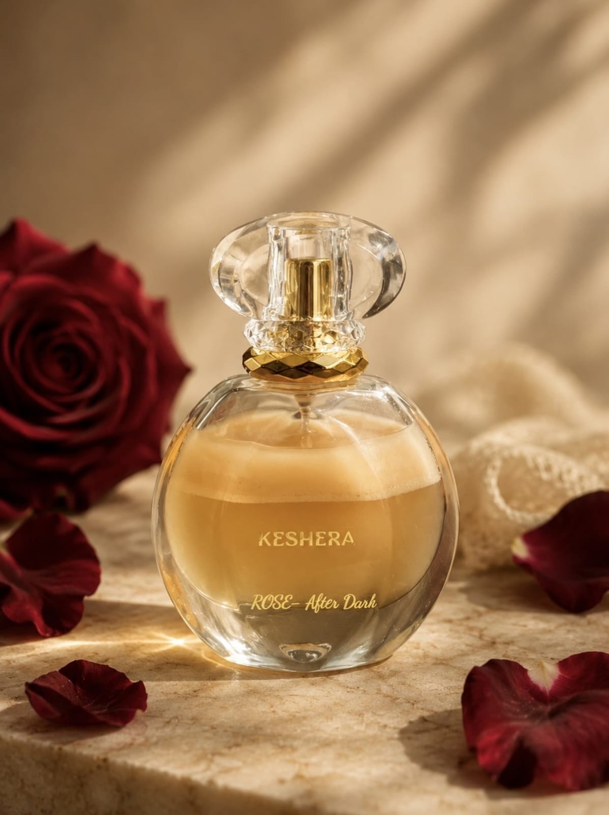 Rose After Dark – 50 ml