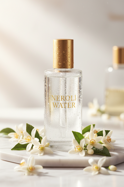 Neroli Water
