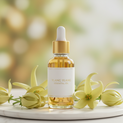 Ylang Ylang Essential